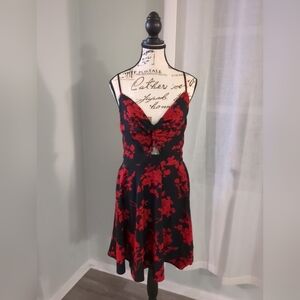 **3/$10** Shein Dress Size XL